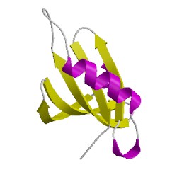 Image of CATH 1h27A01