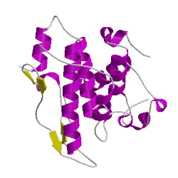 Image of CATH 1h27C02