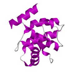 Image of CATH 1h27D01