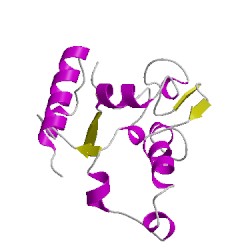 Image of CATH 1h29A03