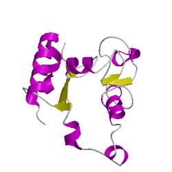 Image of CATH 1h29B03