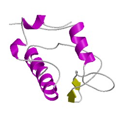 Image of CATH 1h29D02