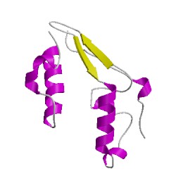 Image of CATH 1h29D04