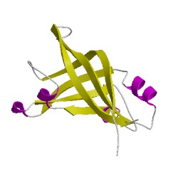 Image of CATH 1h2dA