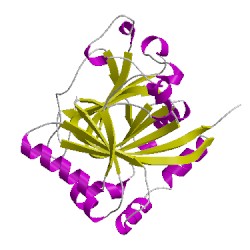 Image of CATH 1h2nA01