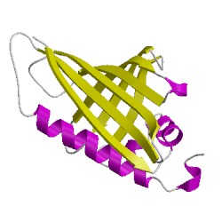 Image of CATH 1h2oA00