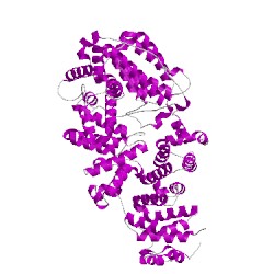 Image of CATH 1h2tC