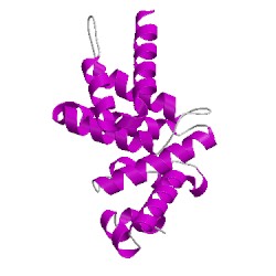 Image of CATH 1h2tC02