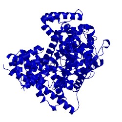 Image of CATH 1h2v