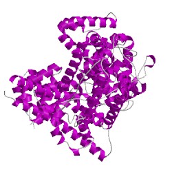 Image of CATH 1h2vC