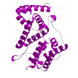 Image of CATH 1h2vC01