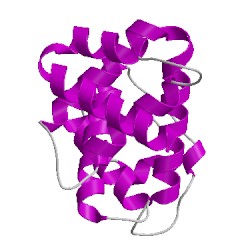 Image of CATH 1h2vC02