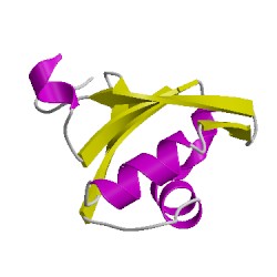 Image of CATH 1h2vZ