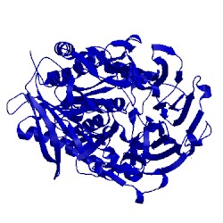 Image of CATH 1h2w