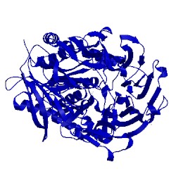 Image of CATH 1h2x