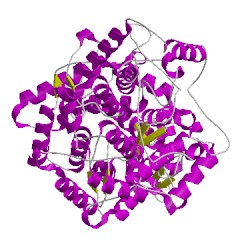 Image of CATH 1h3bA