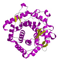 Image of CATH 1h3bA01