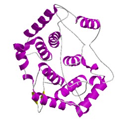 Image of CATH 1h3bA02