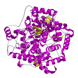 Image of CATH 1h3bB