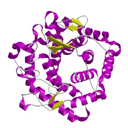 Image of CATH 1h3bB01