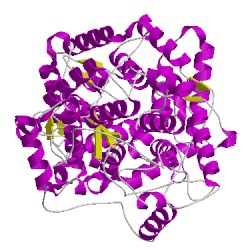 Image of CATH 1h3bC