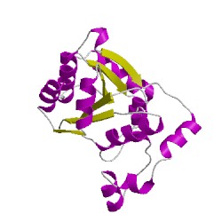 Image of CATH 1h3eA01