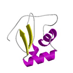 Image of CATH 1h3eA03
