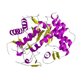 Image of CATH 1h3gB02