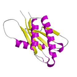 Image of CATH 1h3qA