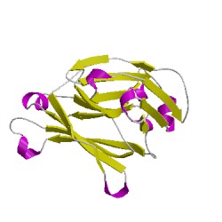 Image of CATH 1h3tA