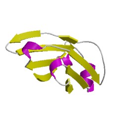 Image of CATH 1h3tA01