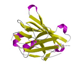 Image of CATH 1h3tB