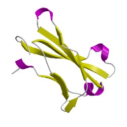 Image of CATH 1h3tB02