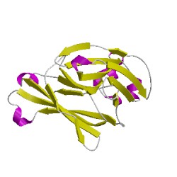 Image of CATH 1h3xA