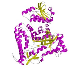 Image of CATH 1h41B