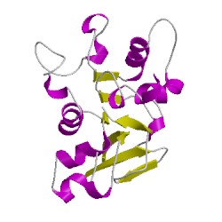 Image of CATH 1h45A02