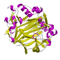 Image of CATH 1h46X