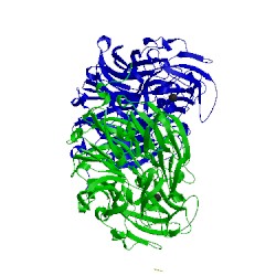 Image of CATH 1h4i