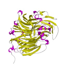 Image of CATH 1h4iA