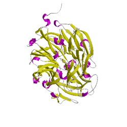 Image of CATH 1h4iC00