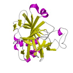 Image of CATH 1h4nA