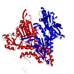 Image of CATH 1h4s