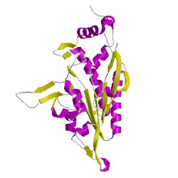 Image of CATH 1h4sA01