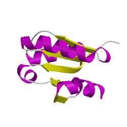 Image of CATH 1h4vB02