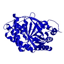 Image of CATH 1h50