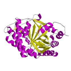 Image of CATH 1h51A00