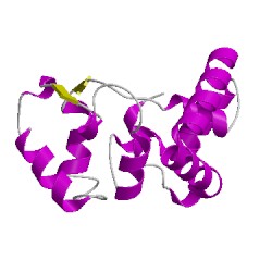 Image of CATH 1h58A02