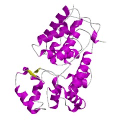 Image of CATH 1h5aA