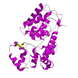 Image of CATH 1h5cA