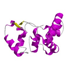 Image of CATH 1h5cA02